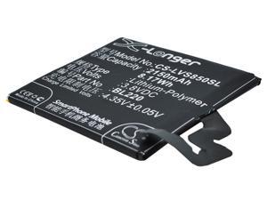 LENOVO BL220 Replacement Battery For LENOVO S850, S850t, LENOVO BL220 Replacement Battery For LENOVO S850, S850t,