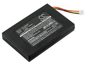 Battery for Logitech G533 G933 G935 Artemis Spectrum Gaming Headset 533-000132 Battery for Logitech G533 G933 G935 Artemis Spectrum Gaming Headset 533-000132