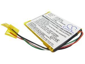 600mAh / 2.22Wh Battery For MICROSOFT Zune HVA-00005, Zune HVA-00007, Zune HVA-00018, 600mAh / 2.22Wh Battery For MICROSOFT Zune HVA-00005, Zune HVA-00007, Zune HVA-00018,