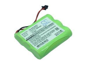 1200mAh / 4.32Wh Battery For AEG 576, CT-COM, 612, CT-COM, 616, 1200mAh / 4.32Wh Battery For AEG 576, CT-COM, 612, CT-COM, 616,