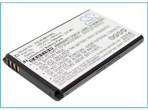 700mAh / 2.59Wh Battery For AT&T GoPhone U2800A, U2800A, 700mAh / 2.59Wh Battery For AT&T GoPhone U2800A, U2800A,