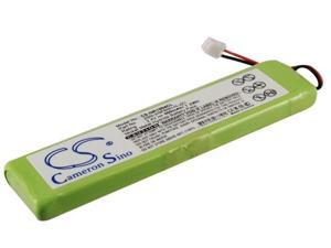 500mAh / 1.2Wh Battery For GRUNDIG Frame A, Frame Fr, 500mAh / 1.2Wh Battery For GRUNDIG Frame A, Frame Fr,