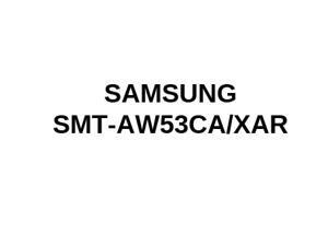 Samsung SMT-AW53C USB Camera for SMT-i5343 (SMT-AW53CA/XA), Stock# SMT-AW53C Samsung SMT-AW53C USB Camera for SMT-i5343 (SMT-AW53CA/XA), Stock# SMT-AW53C