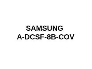 Samsung A-DCSF-8B-COV iDCS Keyset 8-Button Protective Cover (10 Pack), Part# A-DCSF-8B-COV Samsung A-DCSF-8B-COV iDCS Keyset 8-Button Protective Cover (10 Pack), Part# A-DCSF-8B-COV