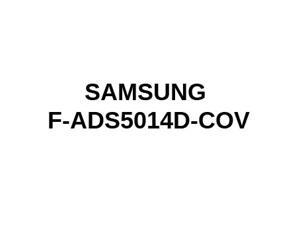 Samsung F-ADS5014D-COV DS 14B Protective Cover (10 Pack), Part# F-ADS5014D-COV Samsung F-ADS5014D-COV DS 14B Protective Cover (10 Pack), Part# F-ADS5014D-COV