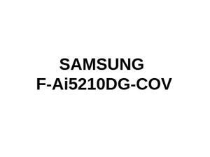 Samsung F-Ai5210DG-COV SMT-i5210D Protective Cover (10 Pack), Part# F-Ai5210DG-COV Samsung F-Ai5210DG-COV SMT-i5210D Protective Cover (10 Pack), Part# F-Ai5210DG-COV
