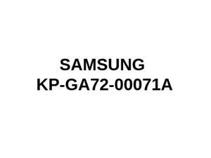 Samsung KP-GA72-00071A Designation Sheet for 64-Button Add-On Module - Top Button Groups(DC 64BT), Part# KP-GA72-00071A Samsung KP-GA72-00071A Designation Sheet for 64-Button Add-On Module - Top Button Groups(DC 64BT), Part# KP-GA72-00071A