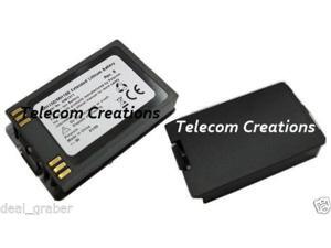 NEC Extended LITHIUM BATTERY for MH150 & MH160 WIRELESS HANDSET - Stock# 0381... NEC Extended LITHIUM BATTERY for MH150 & MH160 WIRELESS HANDSET - Stock# 0381...