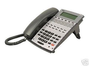 NEC Aspire 22 Button Phone HF/DISP IP1NA-12TXH 0890043 NEC Aspire 22 Button Phone HF/DISP IP1NA-12TXH 0890043