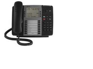 MITEL 8568 Phone (NA) ~ Part# 50006123 NEW MITEL 8568 Phone (NA) ~ Part# 50006123 NEW