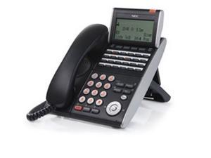 Black 79-640-0000 Fully Refurbished Telrad Avanti 3015H Speaker Phone 