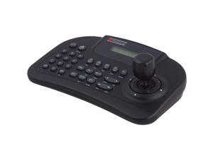 DIGITAL WATCHDOG DW-KB100 System Keyboard Controller for up to 255 PTZ Cameras and VMAX DVRs, Part No# DW-KB100 DIGITAL WATCHDOG DW-KB100 System Keyboard Controller for up to 255 PTZ Cameras and VMAX DVRs, Part No# DW-KB100