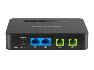 HT812 2 FXS Port 2 SIP Profiles ATA HT812 2 FXS Port 2 SIP Profiles ATA