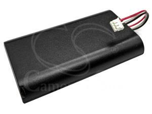 1300mAh 533-000128, 623158 Battery for Logitech Harmony 950, 915-000257, 915-000260, Elite 1300mAh 533-000128, 623158 Battery for Logitech Harmony 950, 915-000257, 915-000260, Elite