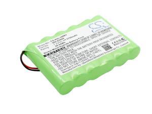 3700mAh 300-03866, 300-03864-1 High Capacity Battery for Honeywell LYNX Touch L5100 3700mAh 300-03866, 300-03864-1 High Capacity Battery for Honeywell LYNX Touch L5100