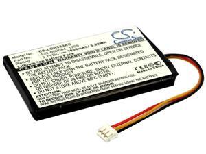 1050mAh 533-000084 Battery Logitech Harmony Ultimate Remote 1050mAh 533-000084 Battery Logitech Harmony Ultimate Remote