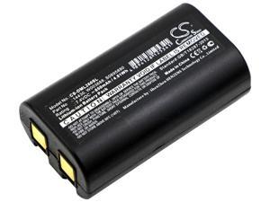 650mAh 14430, 1758458, S0895880, S0915380, W003688 Battery for DYMO LabelManager 280 650mAh 14430, 1758458, S0895880, S0915380, W003688 Battery for DYMO LabelManager 280