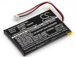 700mAh MH45908 Battery Corsair CA-9011127-NA, CA-9011136-AP, H2100 Dolby 7.1 Wireless Gaming Headset 700mAh MH45908 Battery Corsair CA-9011127-NA, CA-9011136-AP, H2100 Dolby 7.1 Wireless Gaming Headset