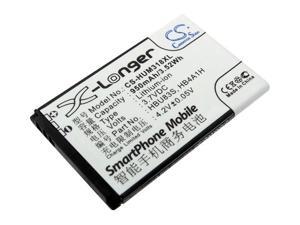 950mAh HBU83S Battery HUAWEI AT&T GoPhone U2800A, U2800A 950mAh HBU83S Battery HUAWEI AT&T GoPhone U2800A, U2800A
