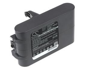 2500mAh 205794-01/04, 965874-02 Battery Dyson DC58, DC59, DC59, DC61, DC62, DC72, DC74, V6 Cordless 2500mAh 205794-01/04, 965874-02 Battery Dyson DC58, DC59, DC59, DC61, DC62, DC72, DC74, V6 Cordless