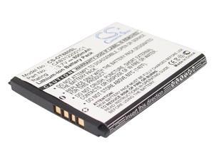 800mAh Battery for AT&T GoPhone GEMINI OT871AG 800mAh Battery for AT&T GoPhone GEMINI OT871AG