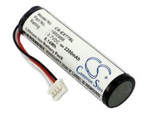 2200mAh 1950986 Battery Extech Flir i3, i5, i7, IRC40 Infrared Camera 2200mAh 1950986 Battery Extech Flir i3, i5, i7, IRC40 Infrared Camera