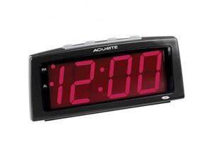 Chaney Instruments Acurite Large Display Alarm Clock Chaney Instruments Acurite Large Display Alarm Clock