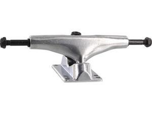 ESSENTIALS SINGLE Skateboard Truck 5.0 RAW Skateboard Trucks Set of 2 Trucks ESSENTIALS SINGLE Skateboard Truck 5.0 RAW Skateboard Trucks Set of 2 Trucks