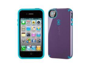 Speck CandyShell iPhone 4/4S Purple Blue Speck CandyShell iPhone 4/4S Purple Blue
