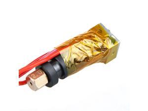 WIFEB 3MM ABS/PAL 0.5mm Nozzle Fittings RepRap J-head MKIV MKV Hotend For 3D Printer WIFEB 3MM ABS/PAL 0.5mm Nozzle Fittings RepRap J-head MKIV MKV Hotend For 3D Printer