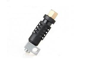 WIFEB 1.75MM ABS/PAL 0.5mm 3D printer nozzle RepRap J-Head MKIV MKV Hotend Nozzle nozzle Extrusion Head WIFEB 1.75MM ABS/PAL 0.5mm 3D printer nozzle RepRap J-Head MKIV MKV Hotend Nozzle nozzle Extrusion Head