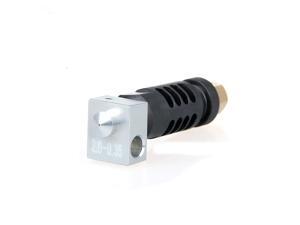 WIFEB 1.75MM ABS/PAL 0.3mm 3D printer nozzle RepRap J-Head MKIV MKV Hotend Nozzle nozzle Extrusion Head WIFEB 1.75MM ABS/PAL 0.3mm 3D printer nozzle RepRap J-Head MKIV MKV Hotend Nozzle nozzle Extrusion Head