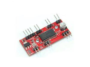 WIFEB 3D Printer EasyDriver Stepper Motor Driver A3967 WIFEB 3D Printer EasyDriver Stepper Motor Driver A3967