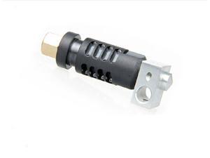 WIFEB 1.75MM ABS/PAL 0.4mm 3D printer nozzle RepRap J-Head MKIV MKV Hotend Nozzle nozzle Extrusion Head WIFEB 1.75MM ABS/PAL 0.4mm 3D printer nozzle RepRap J-Head MKIV MKV Hotend Nozzle nozzle Extrusion Head