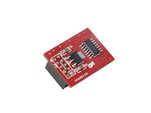 WIFEB 3D Printer Micro SD Card Adapter For Sanguinololu Ver1.3a Standard Size WIFEB 3D Printer Micro SD Card Adapter For Sanguinololu Ver1.3a Standard Size