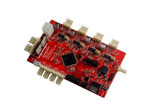 WIFEB 3D printer control panel motherboard new version Reprap Printerboard WIFEB 3D printer control panel motherboard new version Reprap Printerboard