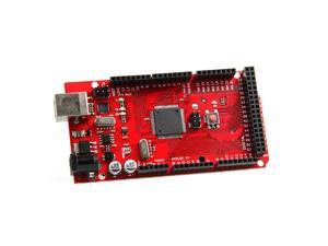 WIFEB 3D Printer Iduino MEGA2560 Control Board ATmega2560 Development Board WIFEB 3D Printer Iduino MEGA2560 Control Board ATmega2560 Development Board