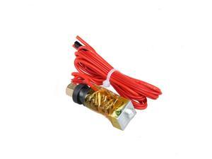 WIFEB 3MM ABS/PAL 0.3mm Nozzle Fittings RepRap J-head MKIV MKV Hotend For 3D Printer WIFEB 3MM ABS/PAL 0.3mm Nozzle Fittings RepRap J-head MKIV MKV Hotend For 3D Printer