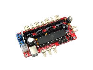 WIFEB 3D Printer Motherboard Reprap Sanguinololu Ver1.3a WIFEB 3D Printer Motherboard Reprap Sanguinololu Ver1.3a