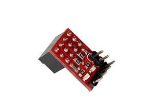 WIFEB Reprap Ramps1.4 RRD Fan Extender Max 20V Expansion Module For 3D Printe WIFEB Reprap Ramps1.4 RRD Fan Extender Max 20V Expansion Module For 3D Printe