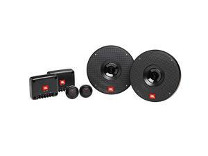 JBL Club 602C- 6.5", Two-way Component Speaker System JBL Club 602C- 6.5", Two-way Component Speaker System
