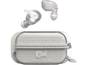 Klipsch T5 II Sport Gray True Wireless In-Ear Monitor Headphones