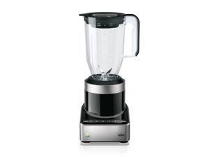 Braun JB7130BK PureMix Jug Blender, Black Braun JB7130BK PureMix Jug Blender, Black