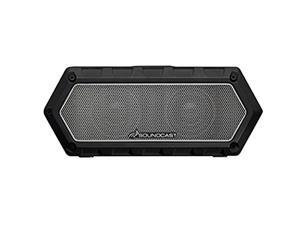 Soundcast VG1 Premium Bluetooth Waterproof Speaker- Shock Resistant - Dynamic Full Range + Bass, Stereo Pair, Works with Siri, iPhone / Android / Samsung / Windows Devices Soundcast VG1 Premium Bluetooth Waterproof Speaker- Shock Resistant - Dynamic Full Range + Bass, Stereo Pair, Works with Siri, iPhone / Android / Samsung / Windows Devices