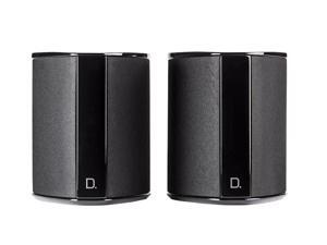 Definitive Technology SR9040 High-Performance Bipolar Surround Speaker Definitive Technology SR9040 High-Performance Bipolar Surround Speaker