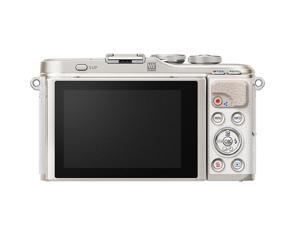 Olympus PEN E-PL9 body with 3-Inch LCD, Pearl White Olympus PEN E-PL9 body with 3-Inch LCD, Pearl White