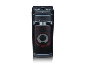 LG OK99 1800W Home Entertainment System w/ Karaoke & DJ Effects LG OK99 1800W Home Entertainment System w/ Karaoke & DJ Effects