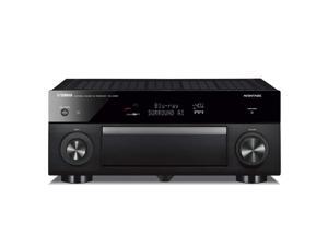 Yamaha AVENTAGE RX-A1080 7.2-ch 4K Ultra HD AV Receiver with MusicCast - Black Yamaha AVENTAGE RX-A1080 7.2-ch 4K Ultra HD AV Receiver with MusicCast - Black