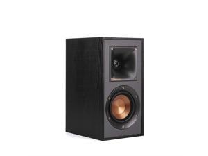Klipsch R-41M Reference Bass-Reflex Design Bookshelf Speakers - Black (Pair) Klipsch R-41M Reference Bass-Reflex Design Bookshelf Speakers - Black (Pair)