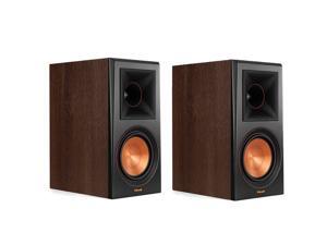Klipsch RP-600M Reference Premiere Bookshelf Speakers - Pair (Walnut)